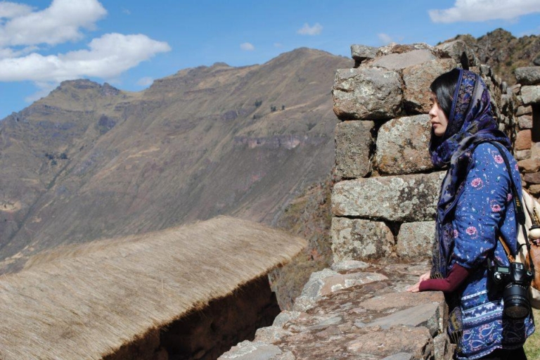 Ab Cusco: Tour ins Heilige Tal der InkasGruppenreise