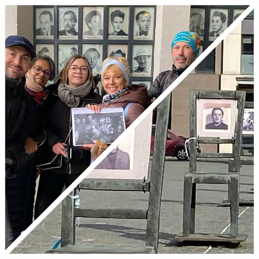 Krakow: Schindler's Factory & Jewish Ghetto Guided Tour