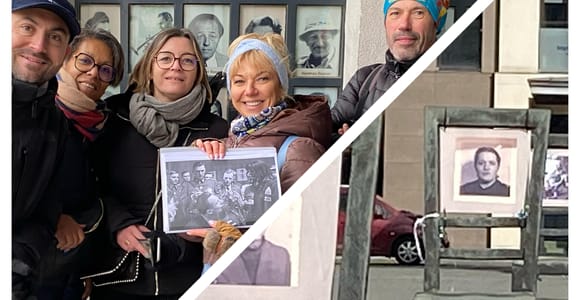 Krakow: Schindler's Factory & Jewish Ghetto Guided Tour