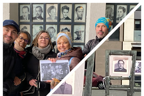 Krakow: Schindler's Factory & Jewish Ghetto Guided Tour Tour in English