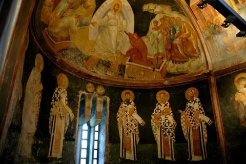 İstanbul Tam Günlük Özel Hristiyan (Bizans) Turu
