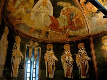Das christliche (byzantinische) Istanbul: Private Tagestour Das christliche (byzantinische) Istanbul: Private Tagestour