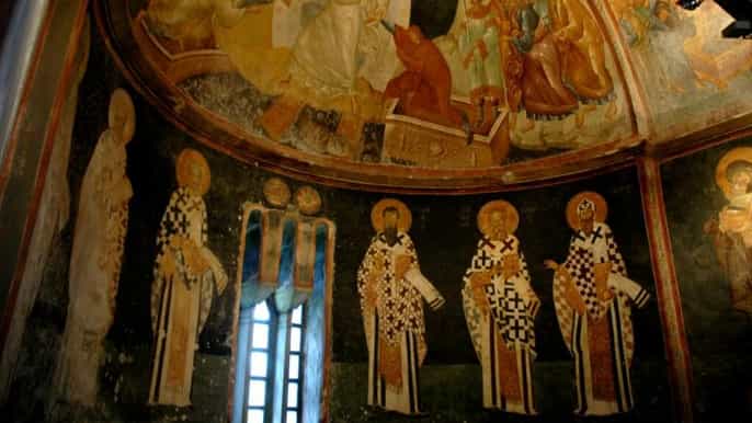 istanbul fullday private christian (byzantium) tour