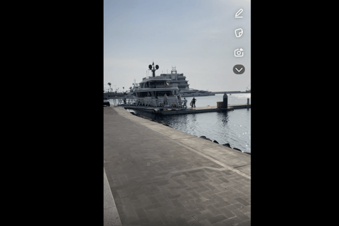 Jeddah: City Highlights Tour with Local Guide private tour