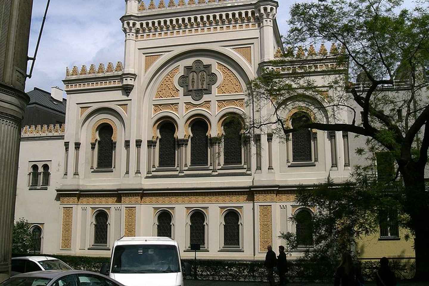 Prague : Découvrez le Quartier Juif à Pied