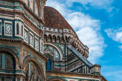 Florenz: Duomo Kathedrale Skip-the-Line Führung