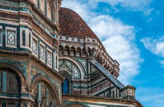 Florenz: Führung durch die Kathedrale