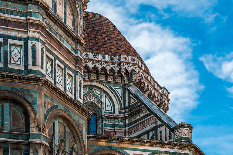 Florence: Duomo Cathedral Guided Tour