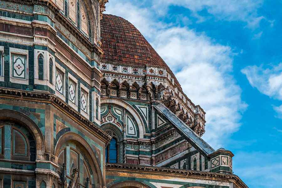 Florenz: Duomo Kathedrale Skip-the-Line Führung. Foto: GetYourGuide