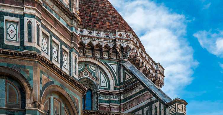 The Brunelleschi Dome  The Opera del Duomo of Florence