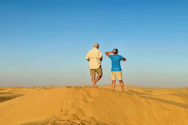 塞拉莱：全天沙漠越野之旅（含午餐）塞拉莱：全天沙漠探险之旅（含午餐）