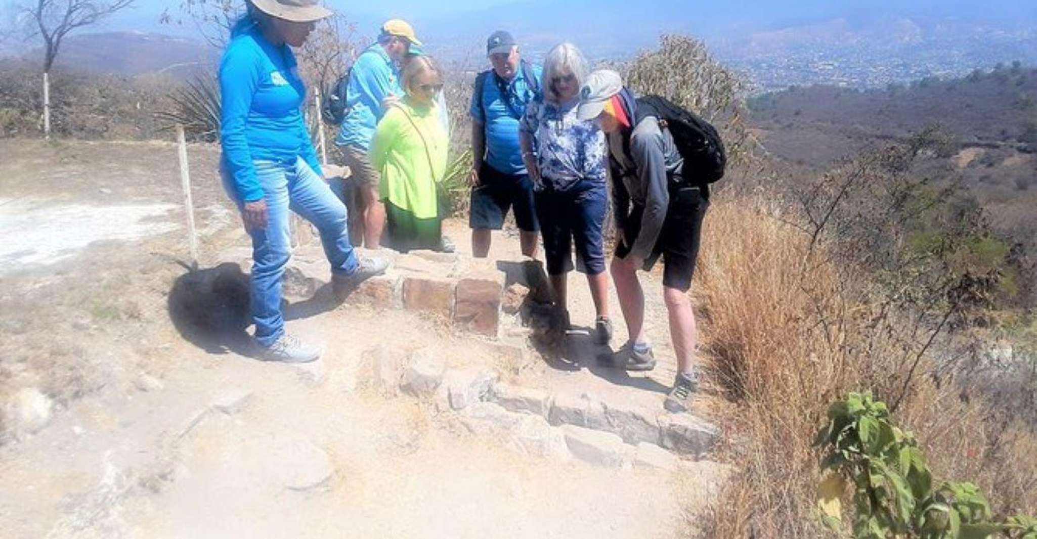 Tour privé Oaxaca, Monte Alban & Atzompa - Housity