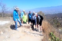 Tour privé Oaxaca, Monte Alban & Atzompa - Housity