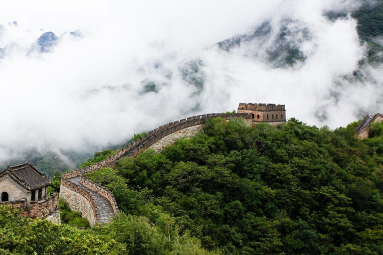 China: 18-Day Tour with Shanghai, Guilin,Yunnan and Beijing