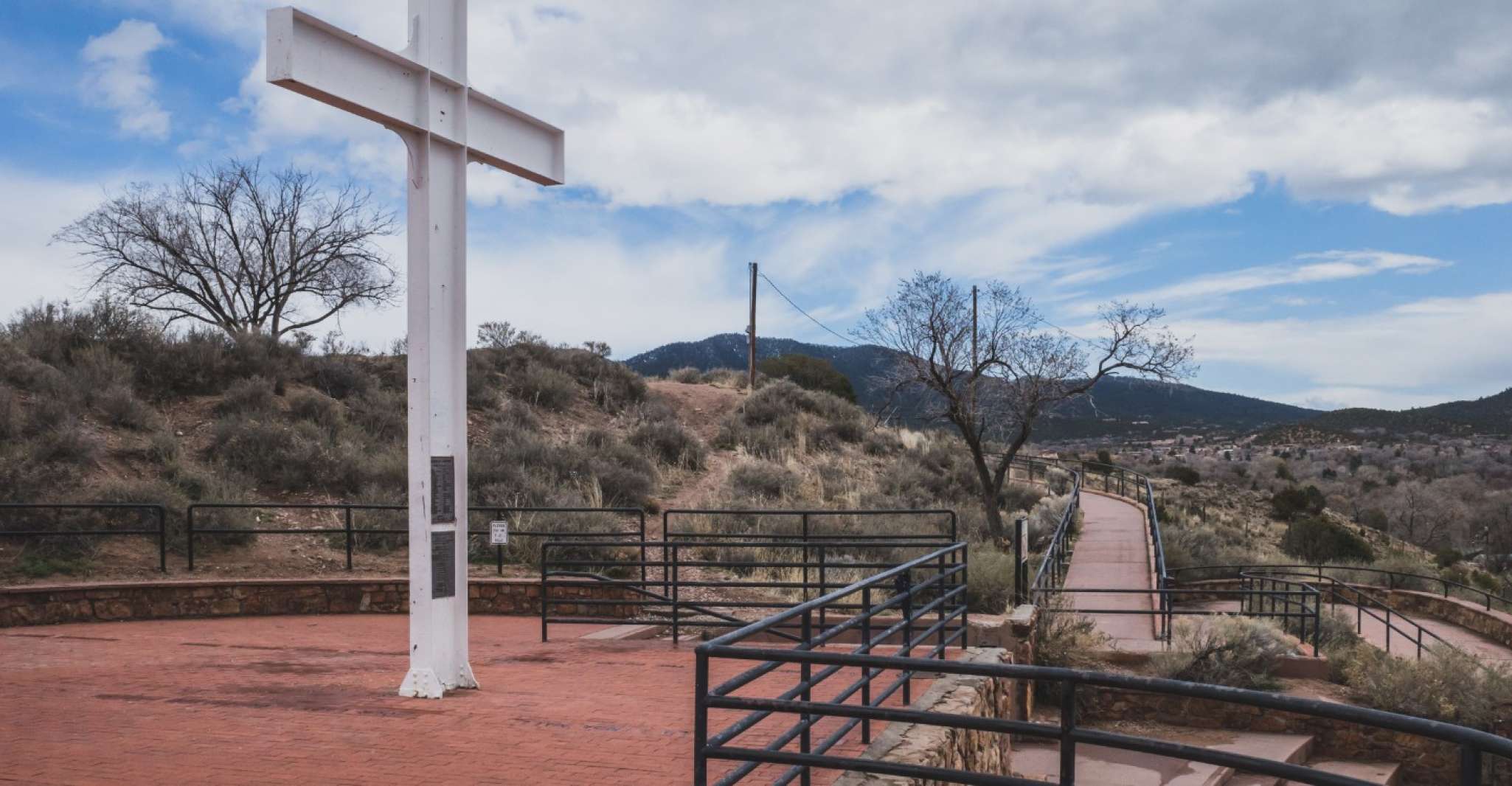 Santa Fe's Historic Gems, A Self-Guided Walking Tour - Housity