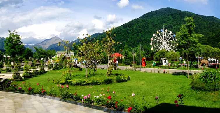 Baku: Guided Day Trip to Gabala with Hotel Pickup & Drop-off photo 3