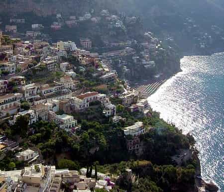 sorrento gems of the amalfi coast small group tour