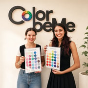 Bangkok: Personal Color 4 Seasons Analysis for Women