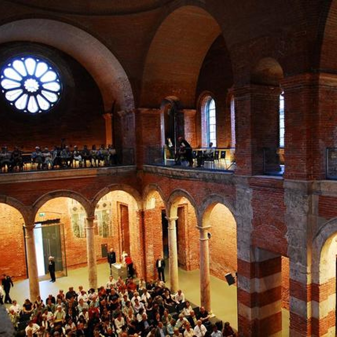 Galerie média