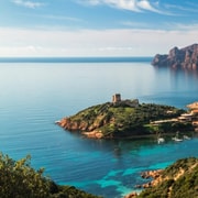 Scandola, Piana & Girolata