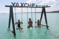 Chacchoben Mayan Ruins & Seven Color Lagoon (combo) - Housity