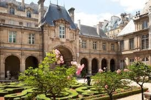 Paris : dégustation de fromages et vins dans Le Marais
