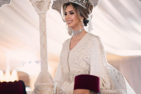 Tangier: Overnight stay, atmosphere