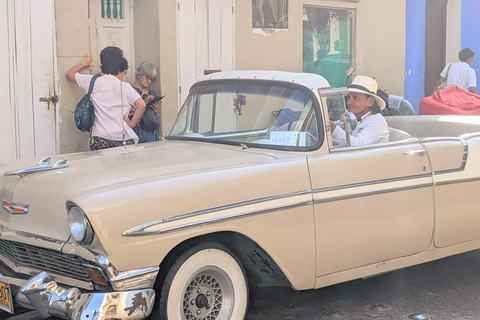 Cartagena: Lo más destacado del casco antiguo Visita autoguiada