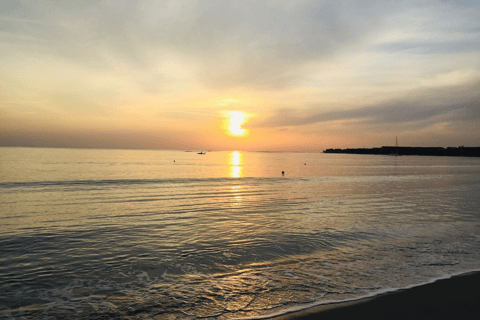 Sigiriya to Pasikudah 2-Day Beach Escape | Kandy/Ella Drop