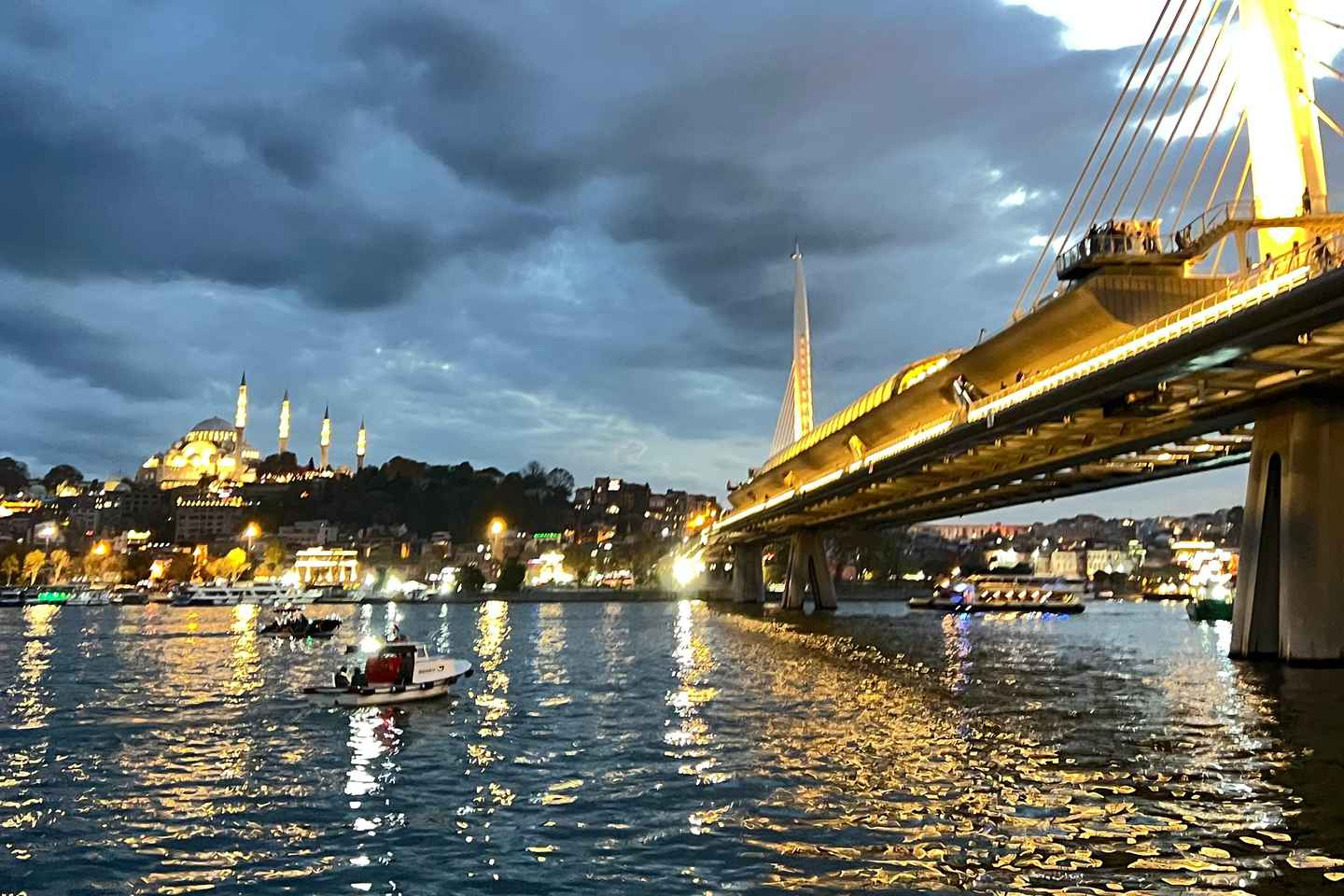 Private Guided Istanbul Luxury Tour (Tickets and Transfers)