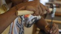 Sukawati, Make Your Own Jewelry Silver Workshop - Housity