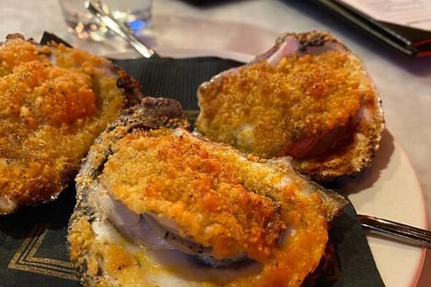 New Orleans: French Quarter Food Walking Tour