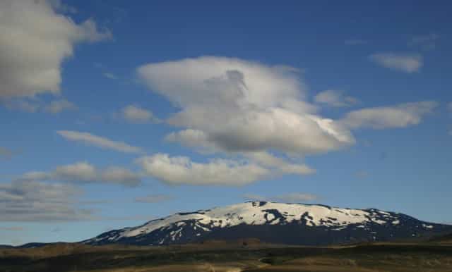 reykjavik landmannalaugar hekla private super jeep tour