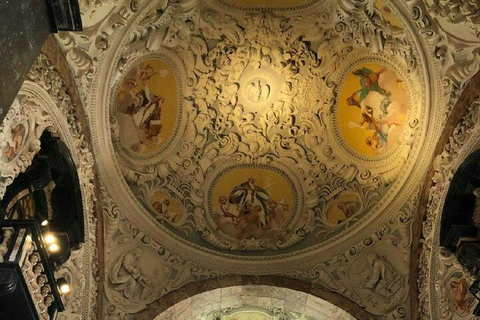 From Kaunas: Rumšiškės Museum and Pažaislis Monastery Tour