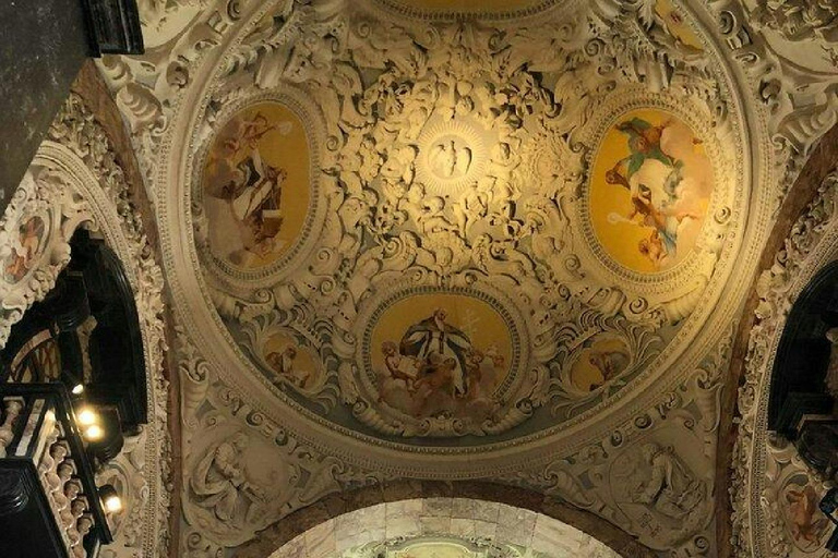 From Kaunas: Rumšiškės Museum and Pažaislis Monastery Tour