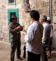 Full-Day Tour of Jerusalem with Bethlehem or Dead Sea Option - Housity