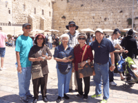 Full-Day Tour of Jerusalem with Bethlehem or Dead Sea Option - Housity