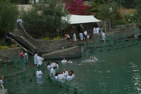 Private Customizable Guided Tour to Nazareth and Galilee