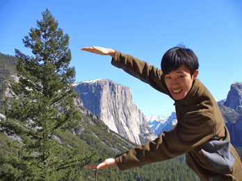 Ab San Francisco: 2-tägige Tour zur Yosemite Cedar Lodge Ab San Francisco: 2-tägige Tour zur Yosemite Cedar Lodge