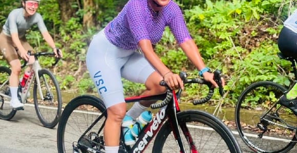Chiang Mai: Half-Day Bike Tour with Bike Guide