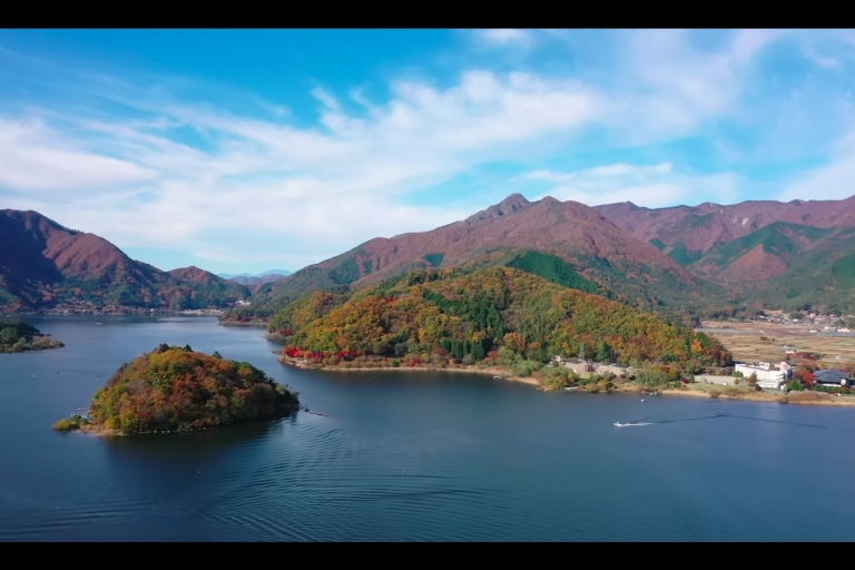 Z Tokio: Prywatna jednodniowa wycieczka na górę Fuji
