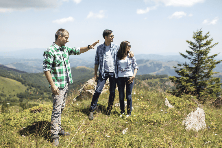 Full Day Trip Ellora Caves & Daulatabad Fort from Aurangabad