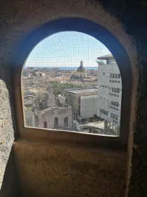Rundgang durch das historische Zentrum von Catania