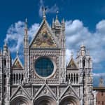Siena: visita del Duomo con guida locale