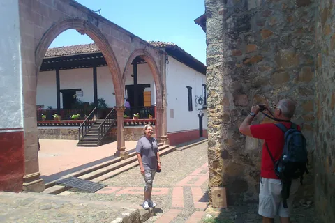 Morelia: ¡La Gira de los 3 Pueblos Mágicos!