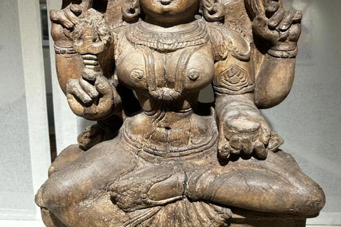 Bangalore: excursão particular de 1 dia com almoço e ingressosBangalore: Excursão particular de 1 dia com almoço e ingressos