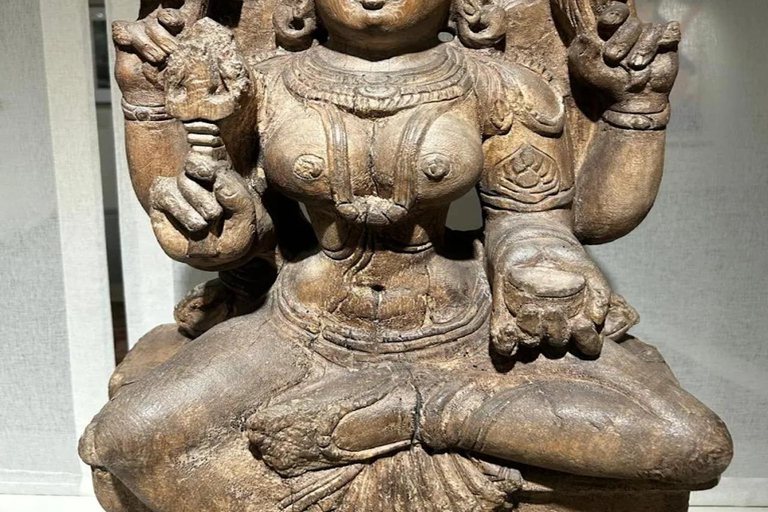 Bangalore: excursão particular de 1 dia com almoço e ingressosBangalore: Excursão particular de 1 dia com almoço e ingressos