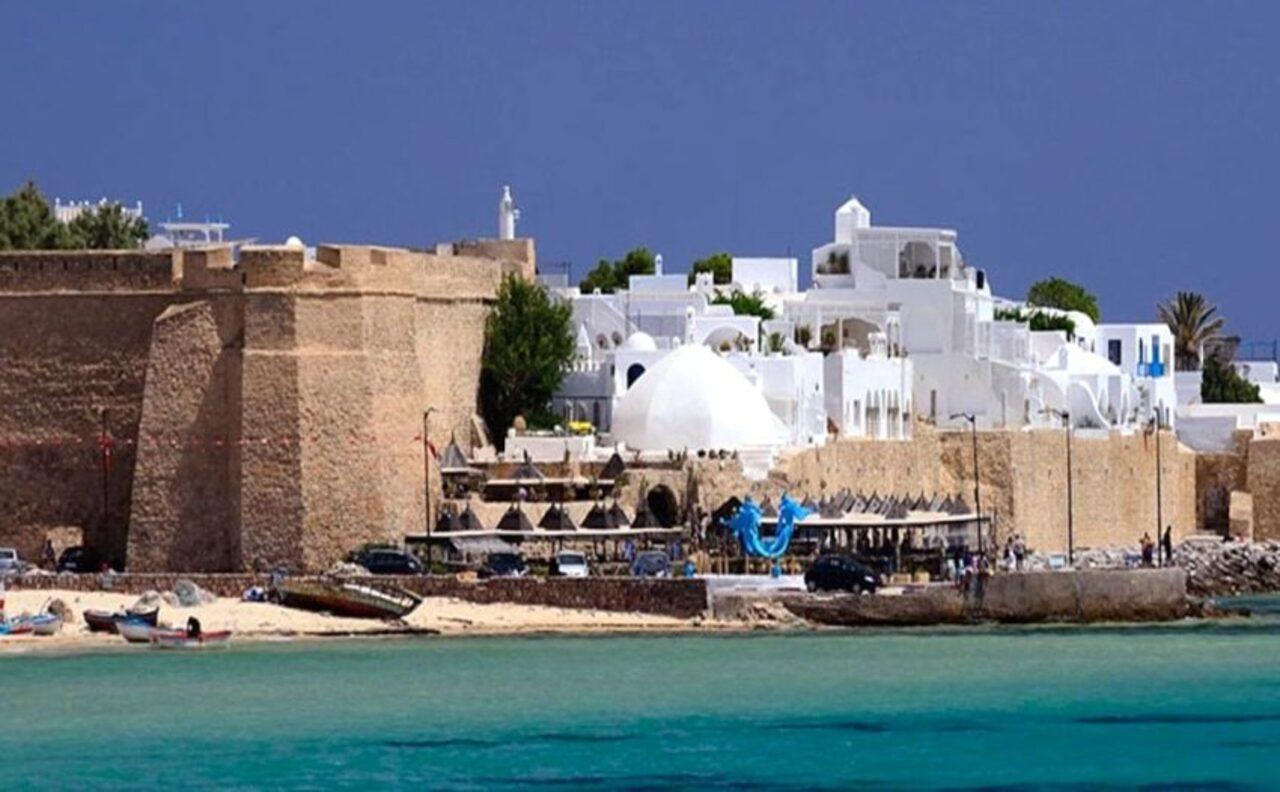 Charme der tunesischen Küste: Hammamet & Nabeul ab Mahdia