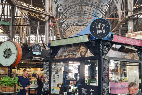 Buenos Aires : San Telmo, l&#039;histoire, les bars et le tango !Découvrez San Telmo : histoire, bars et tango !