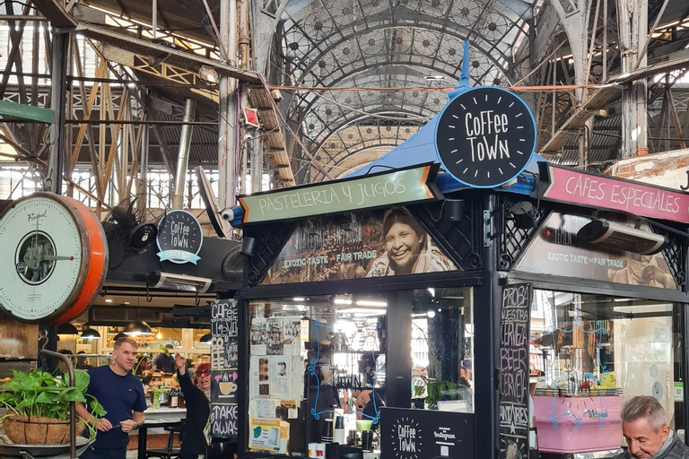 Buenos Aires : San Telmo, l&#039;histoire, les bars et le tango !Découvrez San Telmo : histoire, bars et tango !